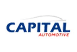 Capital Automotive